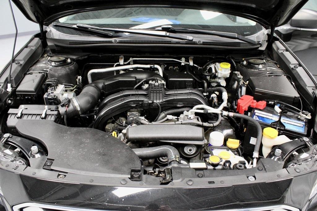 used 2022 Subaru Outback car, priced at $19,989