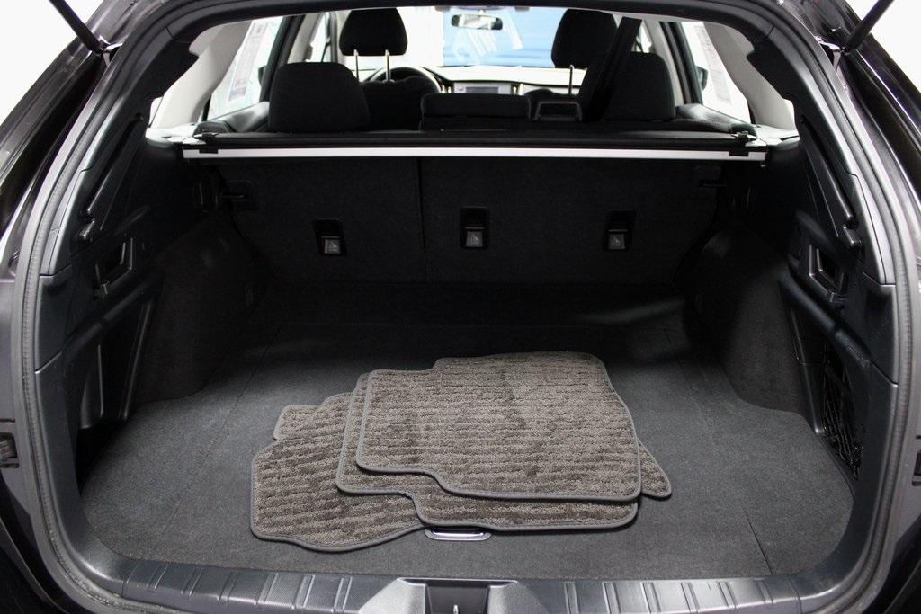 used 2022 Subaru Outback car, priced at $19,989