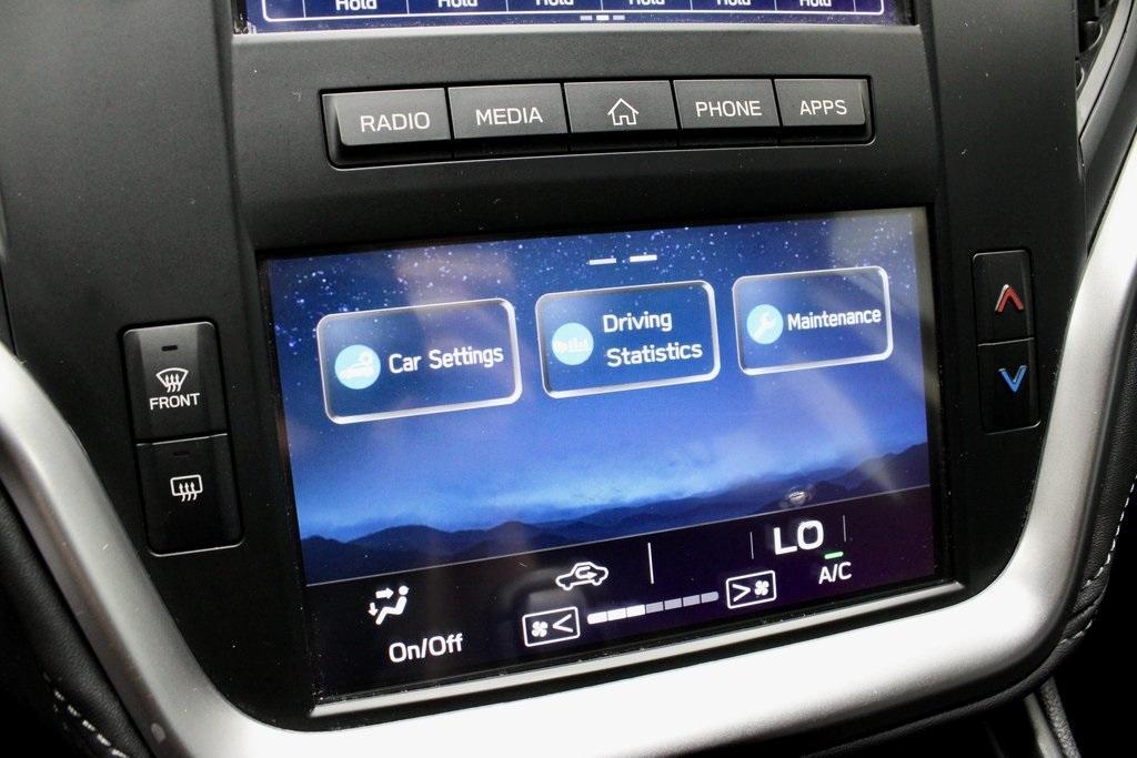 used 2022 Subaru Outback car, priced at $19,989