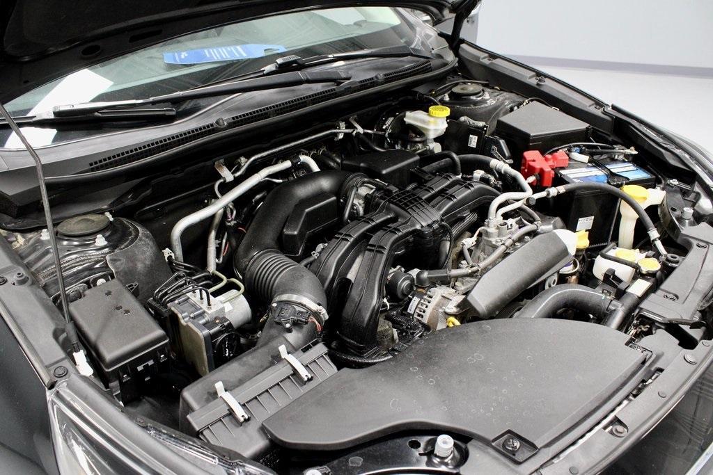 used 2022 Subaru Outback car, priced at $19,989