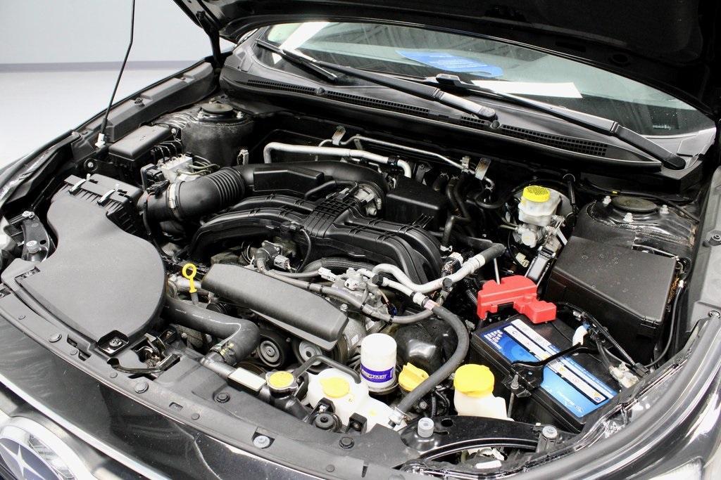 used 2022 Subaru Outback car, priced at $19,989