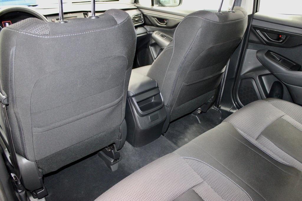 used 2022 Subaru Outback car, priced at $19,989