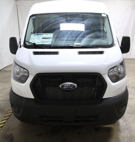 new 2025 Ford Transit-250 car, priced at $53,545