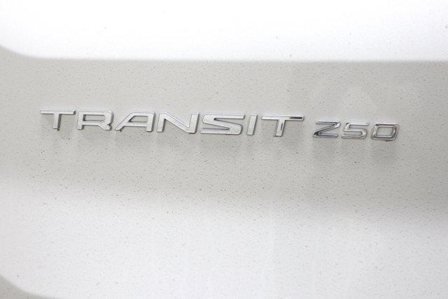 new 2025 Ford Transit-250 car, priced at $53,545