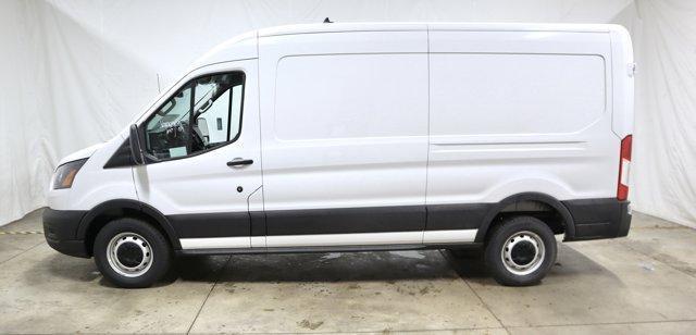 new 2025 Ford Transit-250 car, priced at $53,545