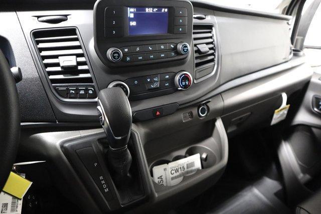 new 2025 Ford Transit-250 car, priced at $53,545