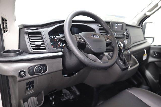 new 2025 Ford Transit-250 car, priced at $53,545