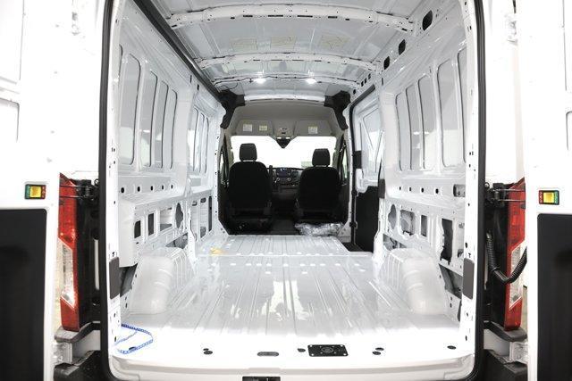 new 2025 Ford Transit-250 car, priced at $53,545