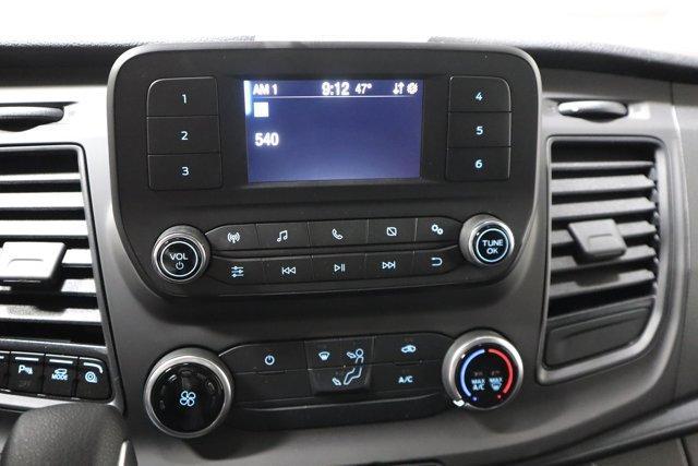 new 2025 Ford Transit-250 car, priced at $53,545