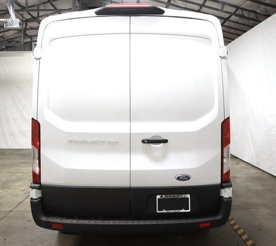 new 2025 Ford Transit-250 car, priced at $53,545
