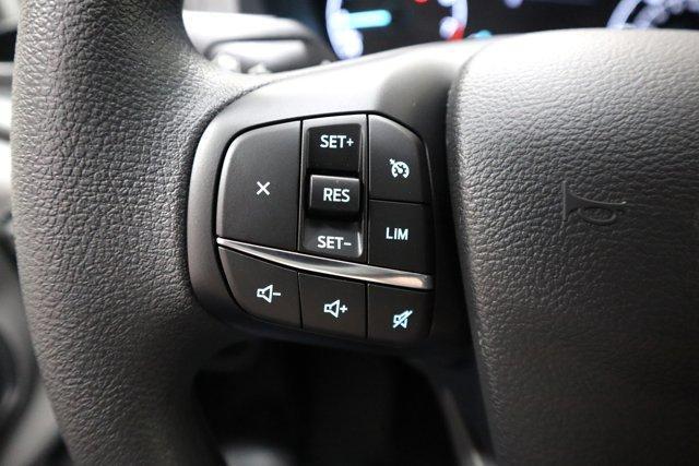 new 2025 Ford Transit-250 car, priced at $53,545