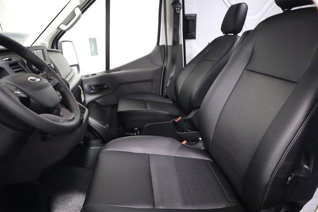 new 2025 Ford Transit-250 car, priced at $53,545