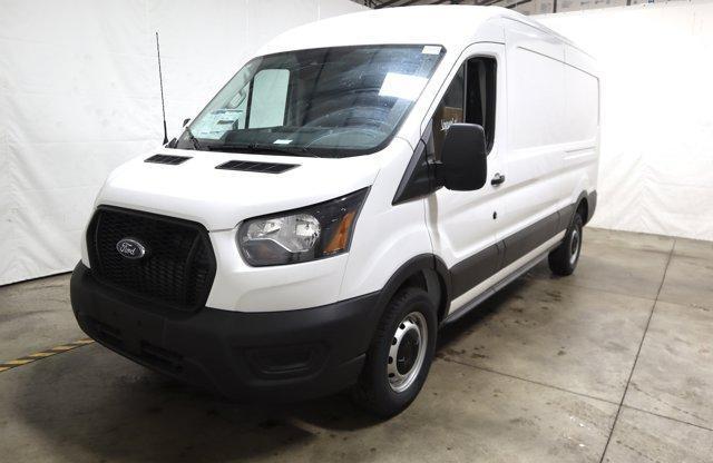 new 2025 Ford Transit-250 car, priced at $53,545