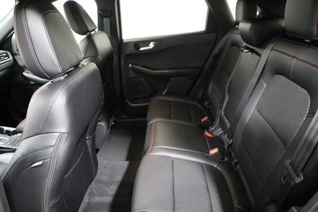 new 2025 Ford Escape car, priced at $34,325