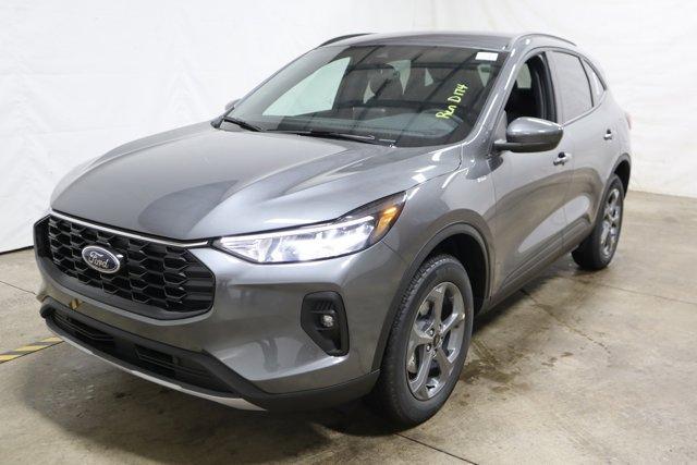 new 2025 Ford Escape car, priced at $34,325