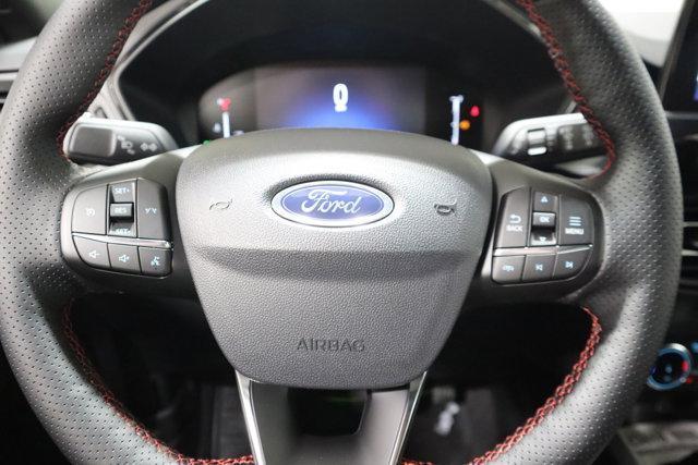 new 2025 Ford Escape car, priced at $34,325
