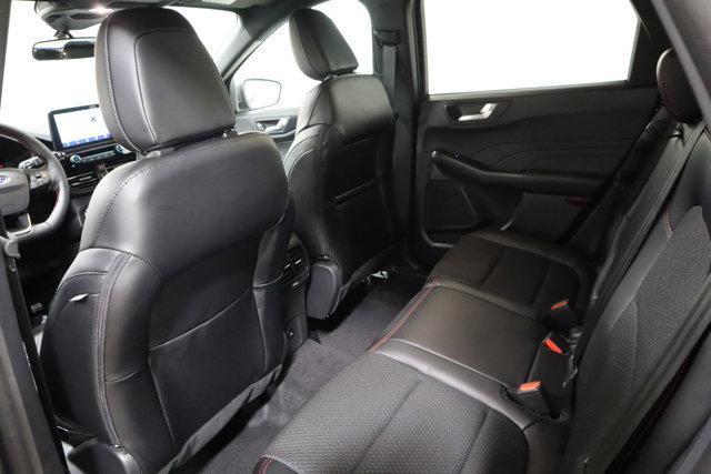 new 2025 Ford Escape car, priced at $34,325