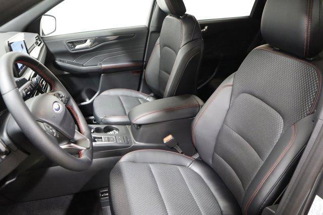 new 2025 Ford Escape car, priced at $34,325