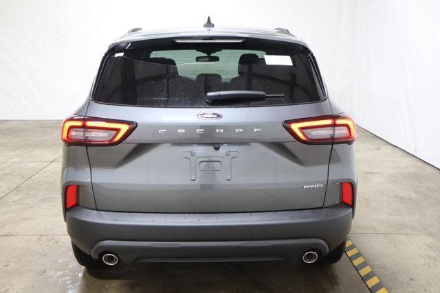 new 2025 Ford Escape car, priced at $34,325