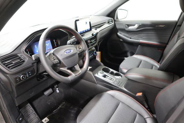 new 2025 Ford Escape car, priced at $34,325