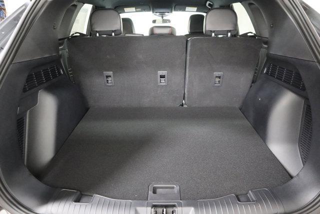 new 2025 Ford Escape car, priced at $34,325