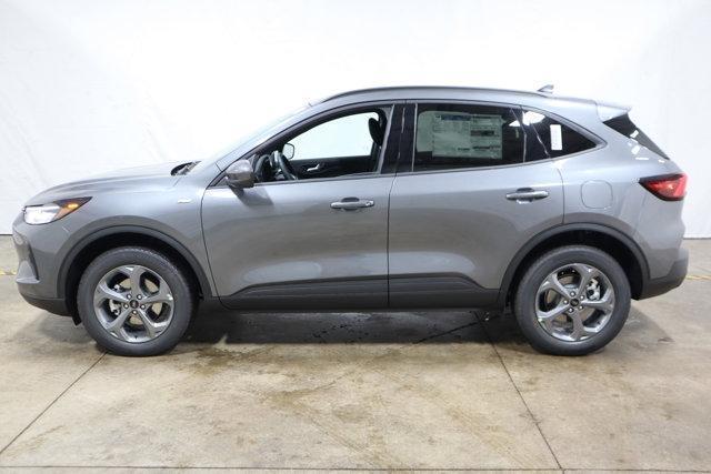 new 2025 Ford Escape car, priced at $34,325
