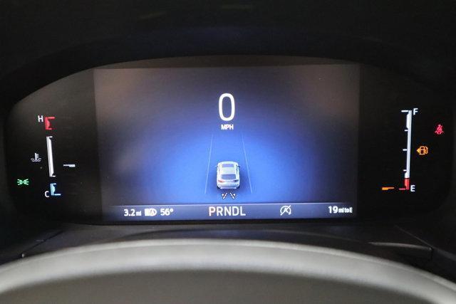 new 2025 Ford Escape car, priced at $34,325