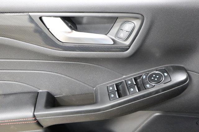 new 2025 Ford Escape car, priced at $34,325