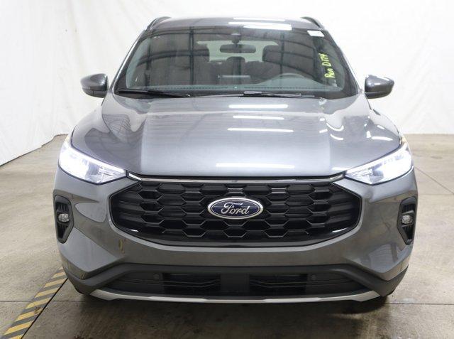 new 2025 Ford Escape car, priced at $34,325
