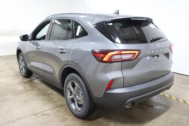 new 2025 Ford Escape car, priced at $34,325