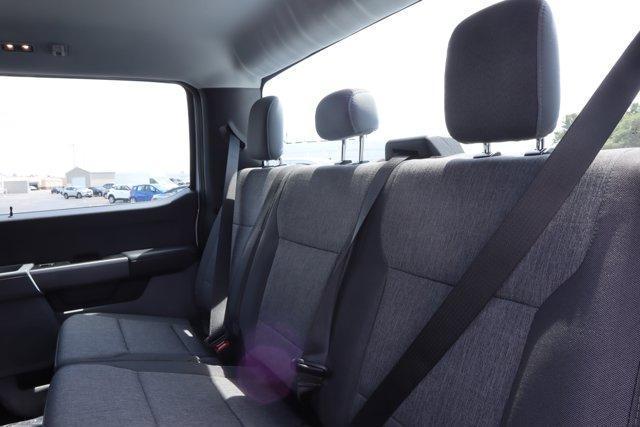 new 2024 Ford F-250 car, priced at $61,905