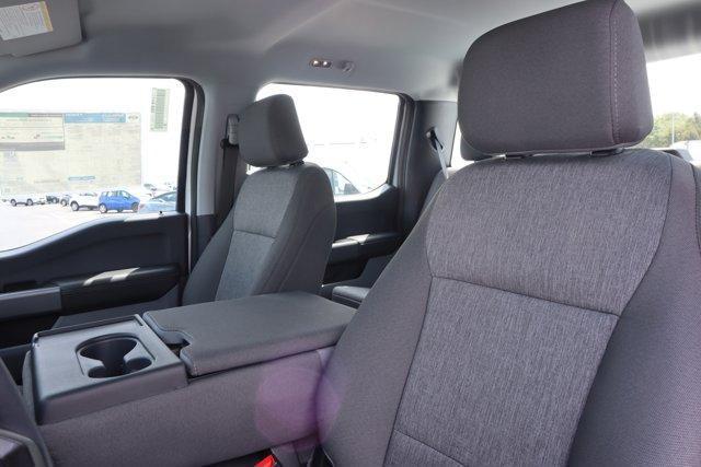 new 2024 Ford F-250 car, priced at $61,905