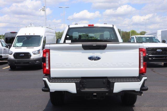 new 2024 Ford F-250 car, priced at $61,905