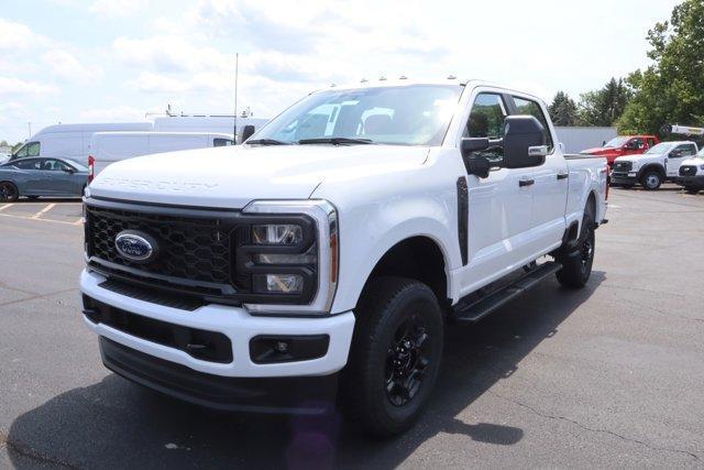 new 2024 Ford F-250 car, priced at $61,905