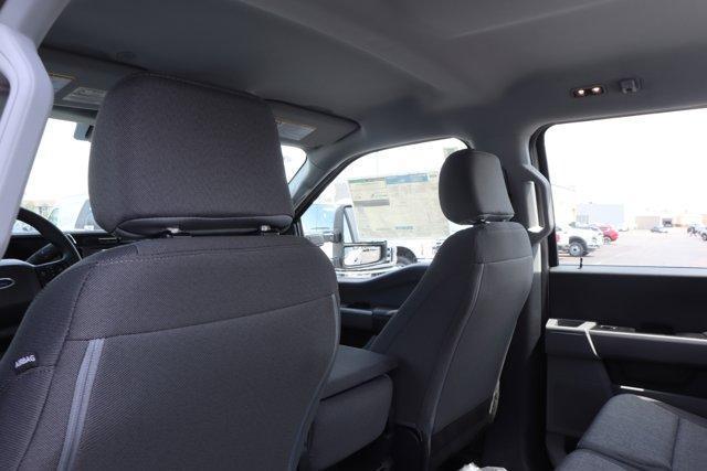 new 2024 Ford F-250 car, priced at $61,905