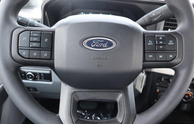 new 2024 Ford F-250 car, priced at $61,905