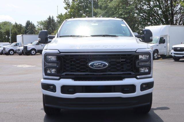 new 2024 Ford F-250 car, priced at $61,905