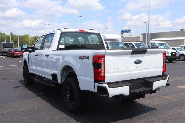 new 2024 Ford F-250 car, priced at $56,978