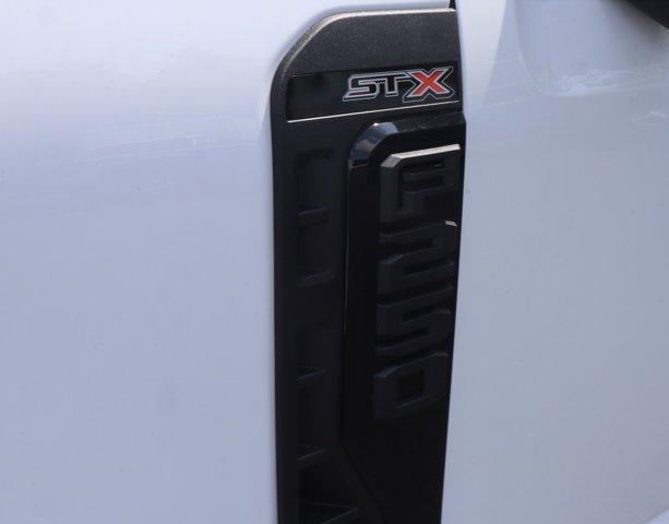 new 2024 Ford F-250 car, priced at $61,905