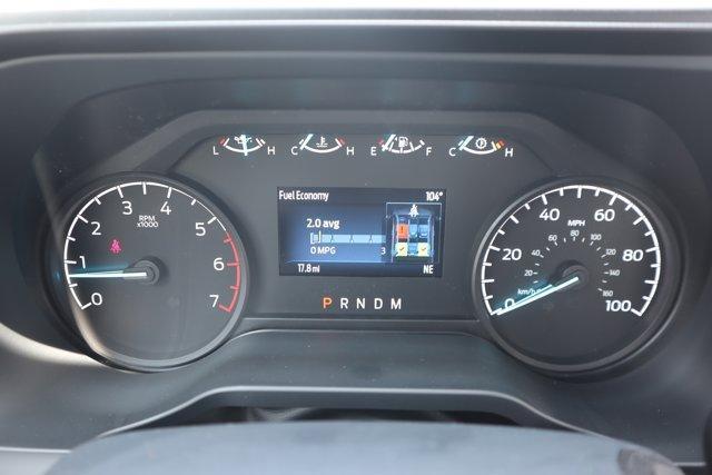 new 2024 Ford F-250 car, priced at $61,905