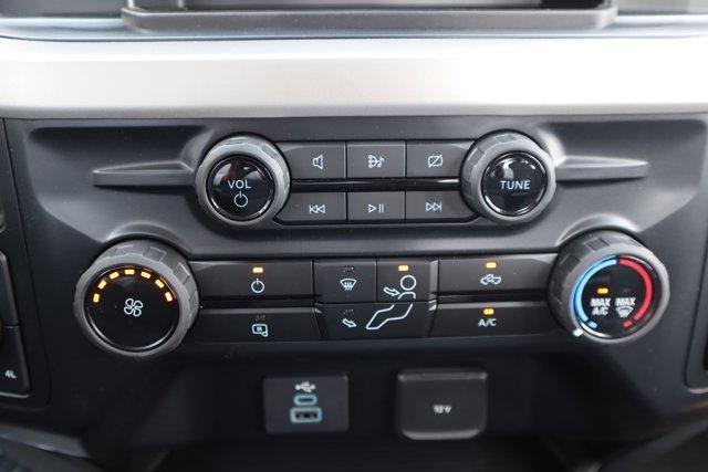 new 2024 Ford F-250 car, priced at $61,905