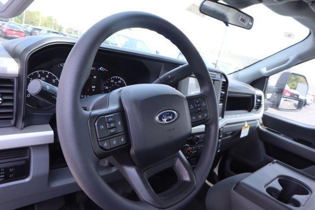 new 2024 Ford F-250 car, priced at $61,905