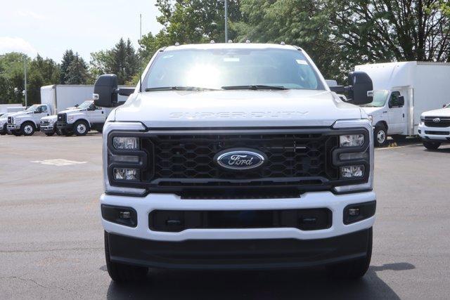 new 2024 Ford F-250 car, priced at $56,978