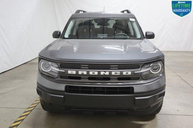 new 2024 Ford Bronco Sport car, priced at $30,550