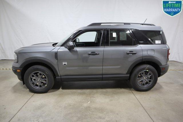 new 2024 Ford Bronco Sport car, priced at $30,550