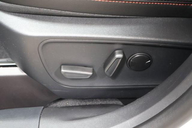 new 2025 Ford Escape car, priced at $44,000