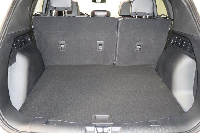new 2025 Ford Escape car, priced at $44,000