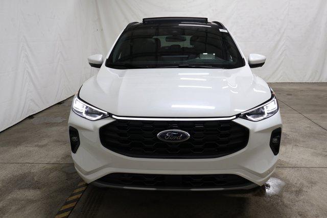 new 2025 Ford Escape car, priced at $44,000