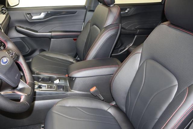 new 2025 Ford Escape car, priced at $44,000