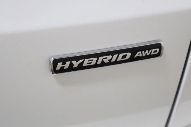new 2025 Ford Escape car, priced at $44,000